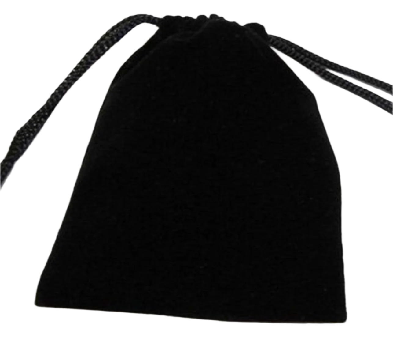 Freeform Silver Band